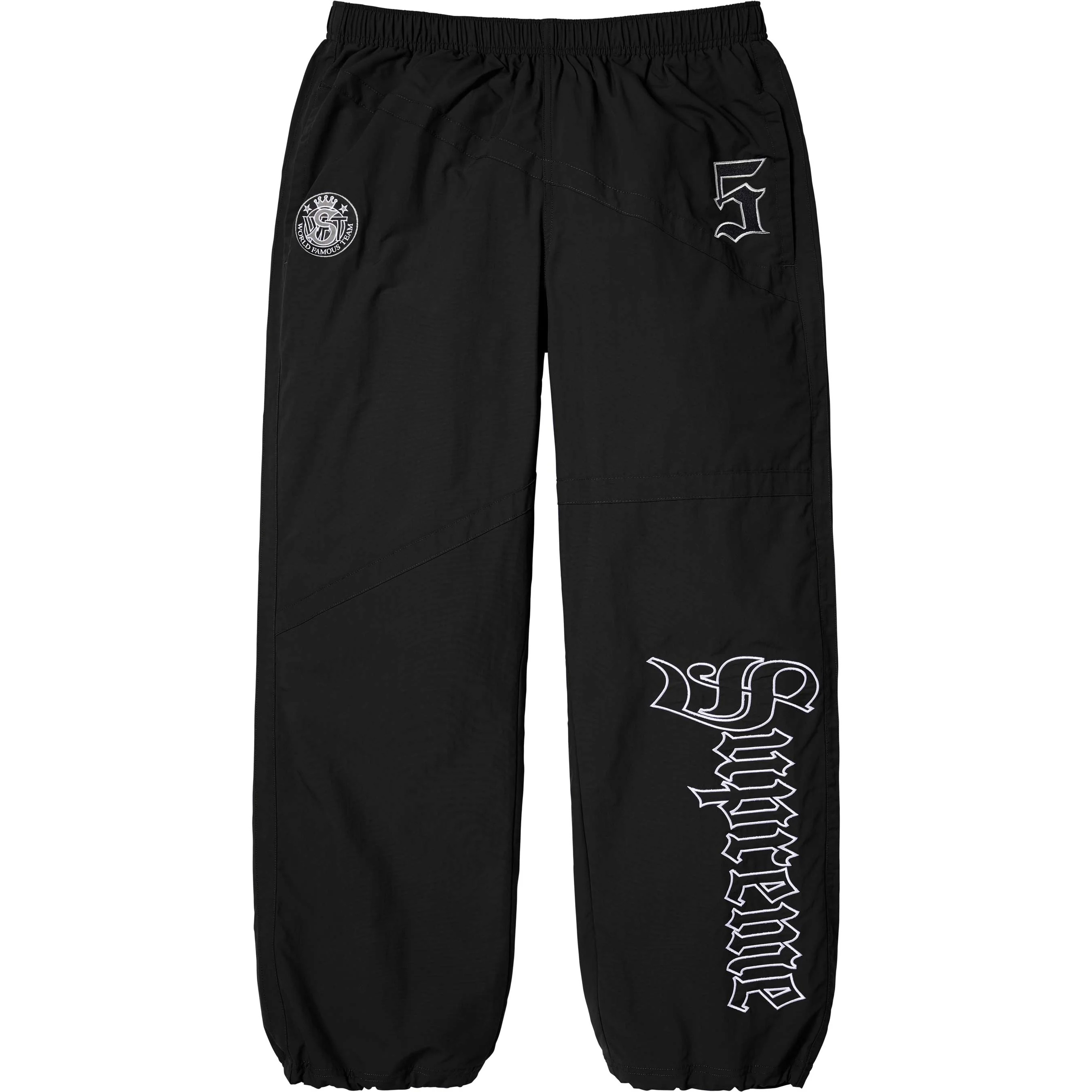 Old English Track Pant view 8